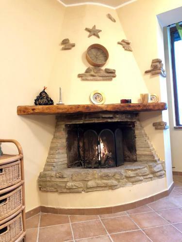 Apartamento Casale Collebello
