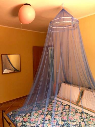 Apartamento Casale Collebello