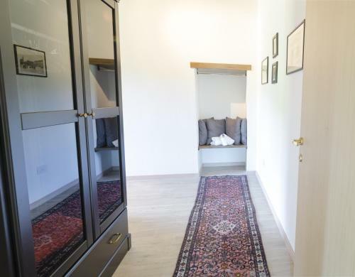 Apartamento Monnalisa