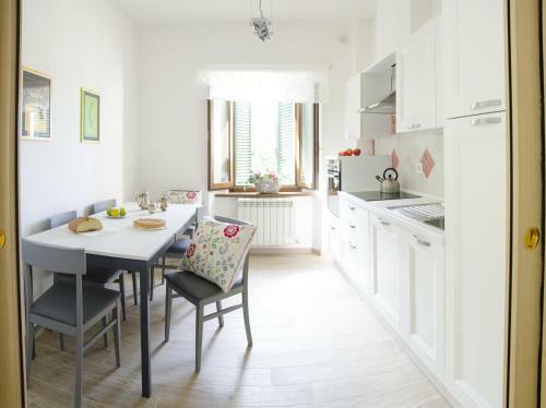 Apartamento Monnalisa