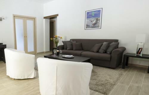 Apartamento Monnalisa