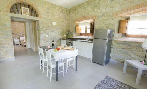 Apartamento Monnalisa