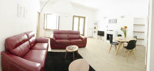 Apartamento Monnalisa