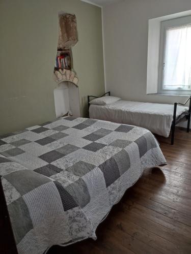 Apartamento Casa Olmi Dependance