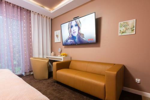 Melody De Luxe Apartment