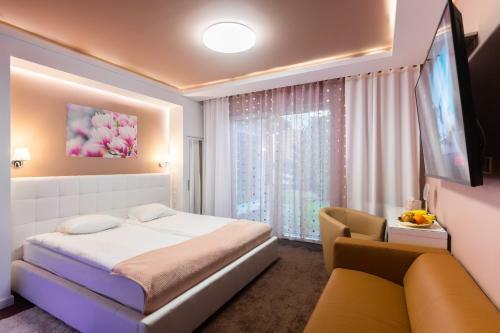 Melody De Luxe Apartment