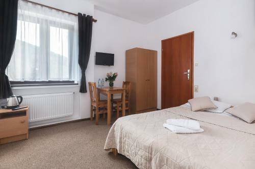 Bed & Breakfast U Francuza