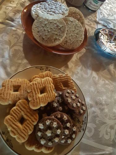 Bed & Breakfast La Cascina Di Alice