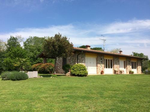 Apartamento Landhaus Mirabello