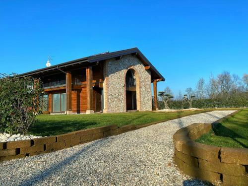 Agroturismo Agriturismo Albana