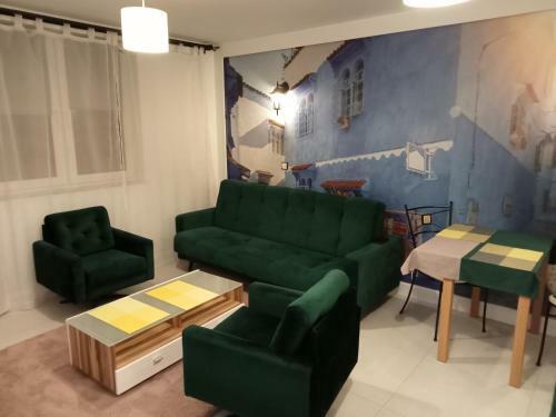 Apartament Anita