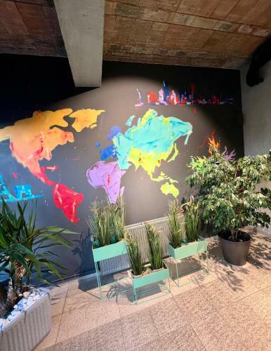 Apartamenty Global Home