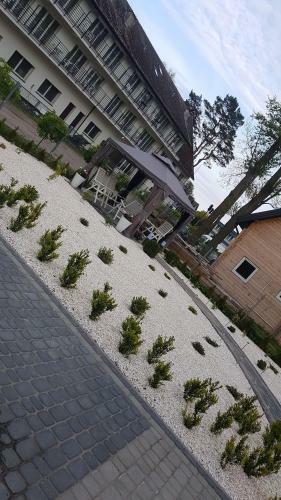 Apartamenty U Tatiany