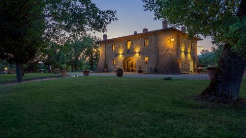 Villa Canto Alla Moraia 18