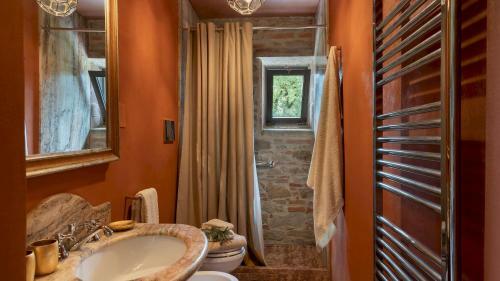 Villa Canto Alla Moraia 18