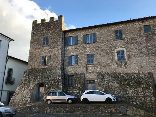 Apartamento Casa Vacanza Gianna