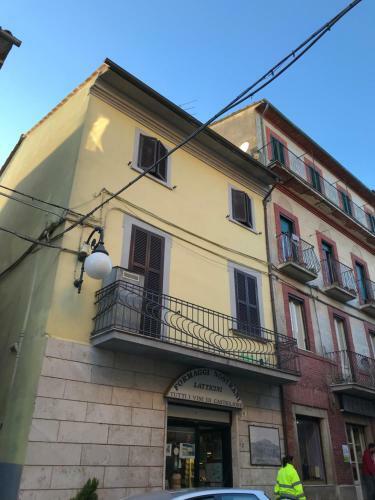 Apartamento Casa Vacanza Gianna