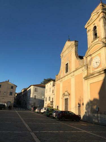 Apartamento Casa Vacanza Gianna