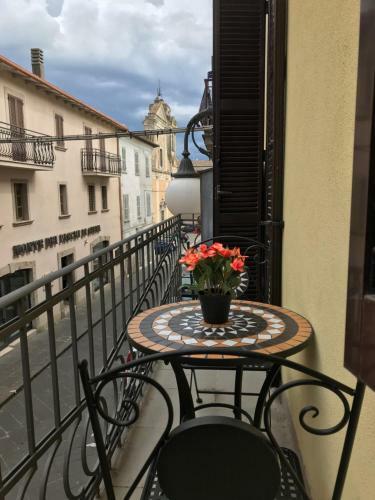 Apartamento Casa Vacanza Gianna
