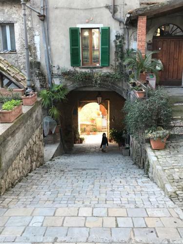 Apartamento Casa Vacanza Gianna
