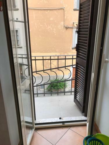 Apartamento Casa Vacanza Gianna