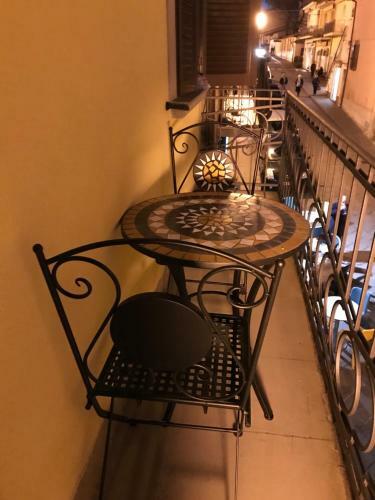 Apartamento Casa Vacanza Gianna