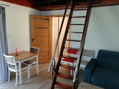 Domek Pod Karpaczem