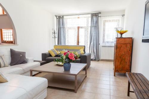 Villa Casa Umbria
