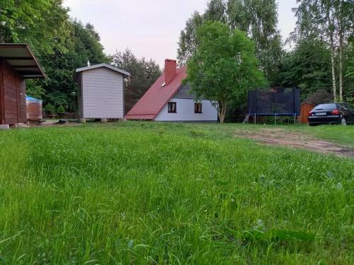 Villa Holiday House Narty
