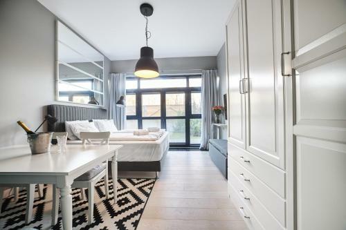 Apartamento Dune Beach Resort - A