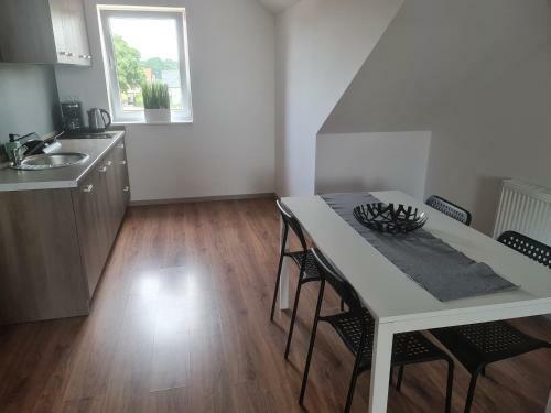 Apartamenty Kalinowa