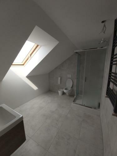 Apartamenty Kalinowa
