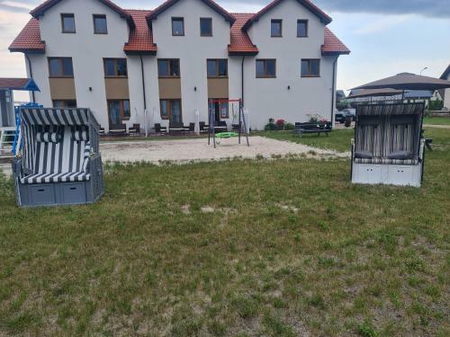 Apartamenty Kalinowa