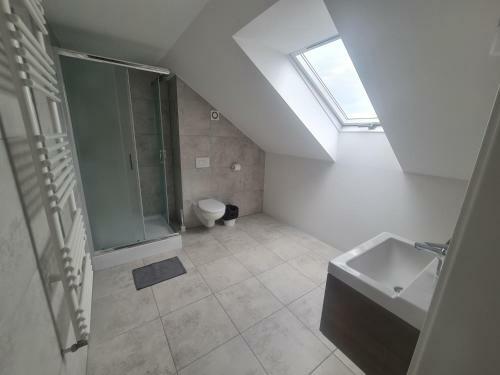 Apartamenty Kalinowa