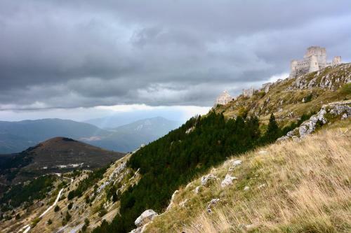 Casetta Tramontana