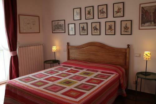 Agroturismo Agriturismo Terra Dei Falchi