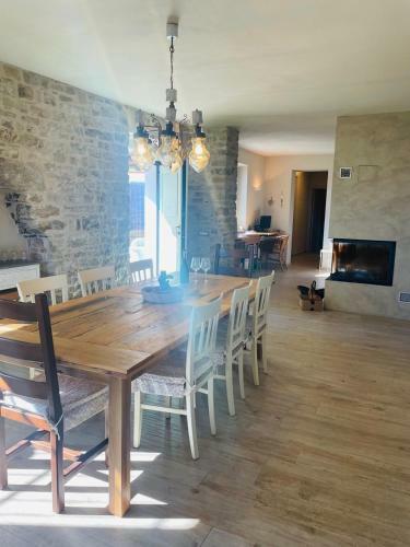 Villa Cascina Pistone - Langhe Hus Med Vinmarker