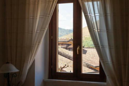 Agroturismo Valle Fiorita