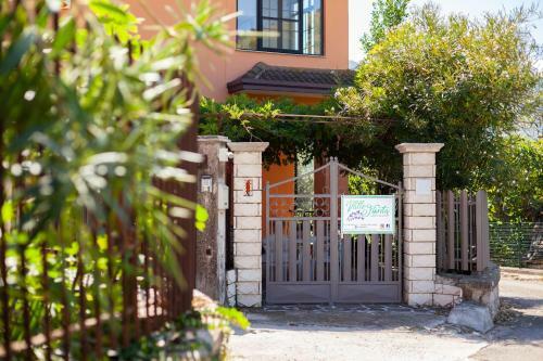 Agroturismo Valle Fiorita