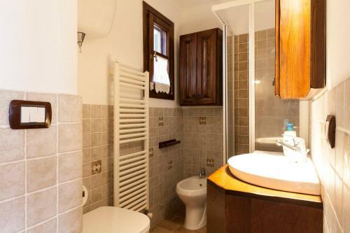 Apartamento Ermione