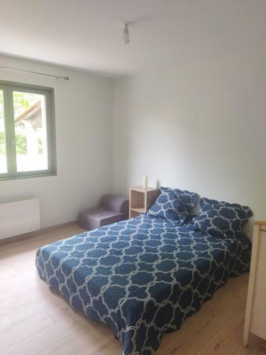 Maison 4 Chambres Entierement Renovee
