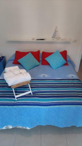 Apartamento Centamore