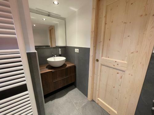 Chalet Biancaneve - Alpe Cermis Cavalese