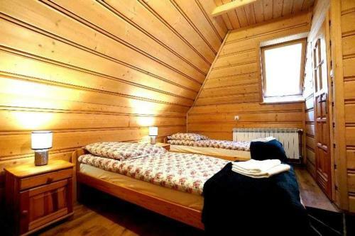 Przystanek Szaflary -luksusowy Apartament W G�rach