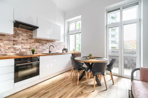 Margi Eos Apartament