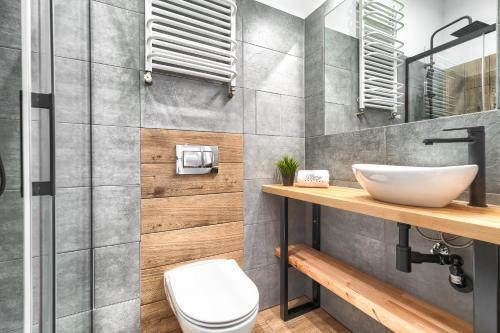 Margi Eos Apartament