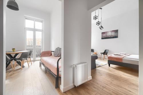 Margi Eos Apartament