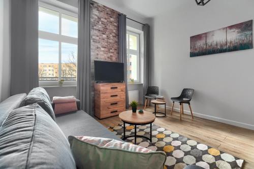Margi Eos Apartament