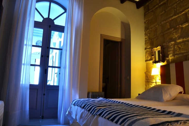 Hostal La Fonda Barranco