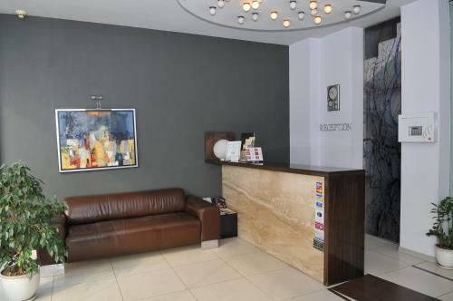 Nord Hotel